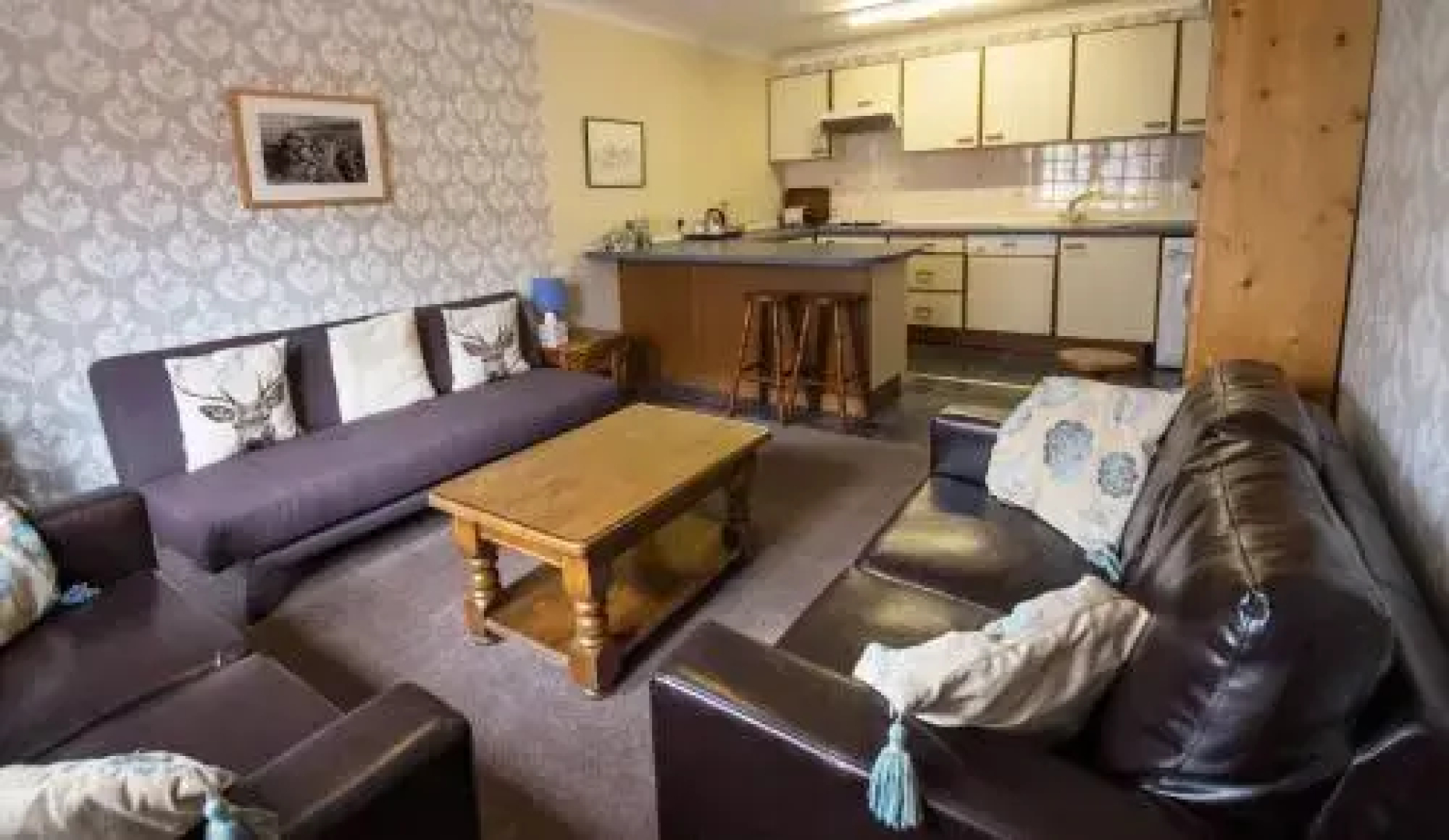 The Park Guest House, Stornoway
