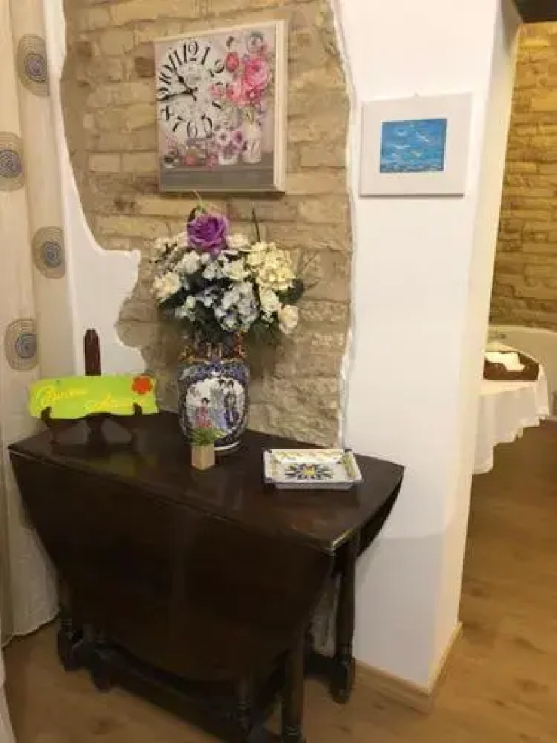 B&B La Casa del Prete