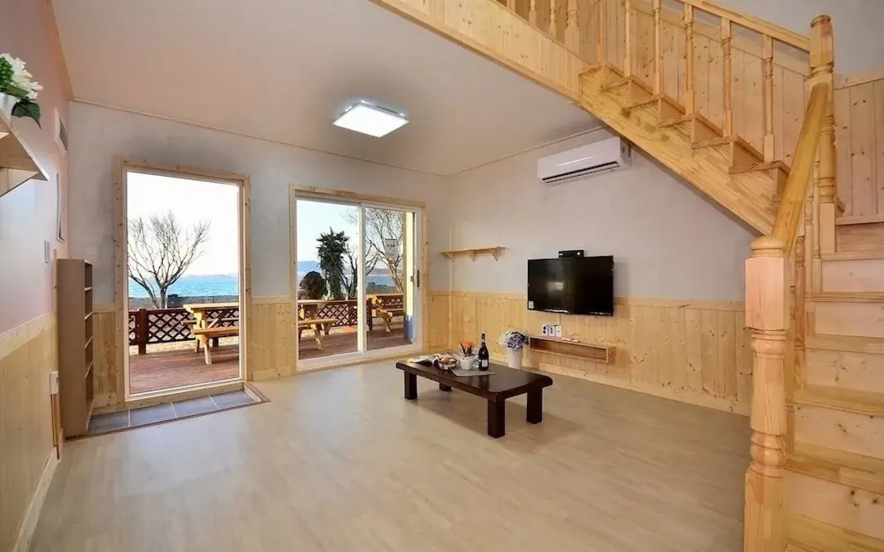 Yeosu Bada Hyanggi Pension