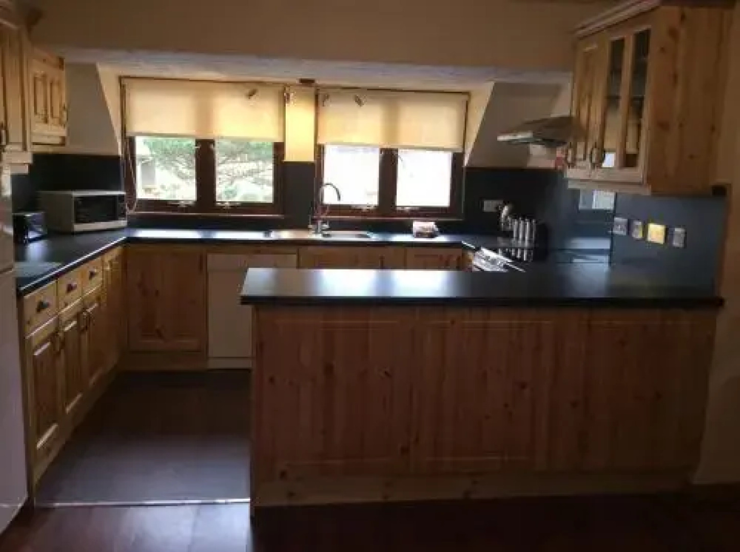 Scandinavian Village