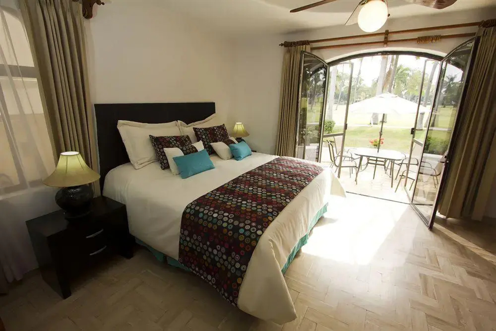 Mazatlan Golf Course Condominiums