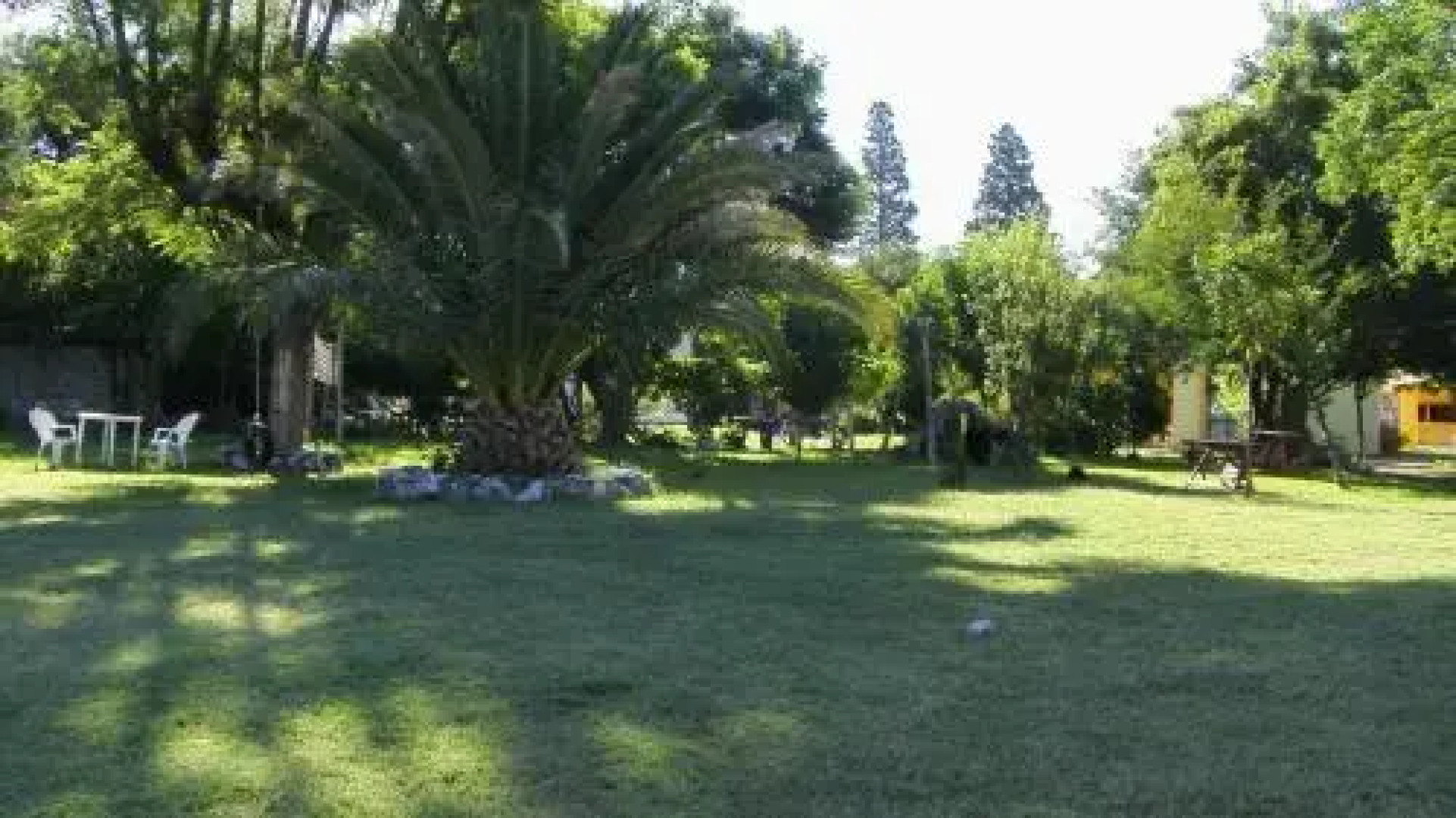 El Paraíso Apart Cabañas