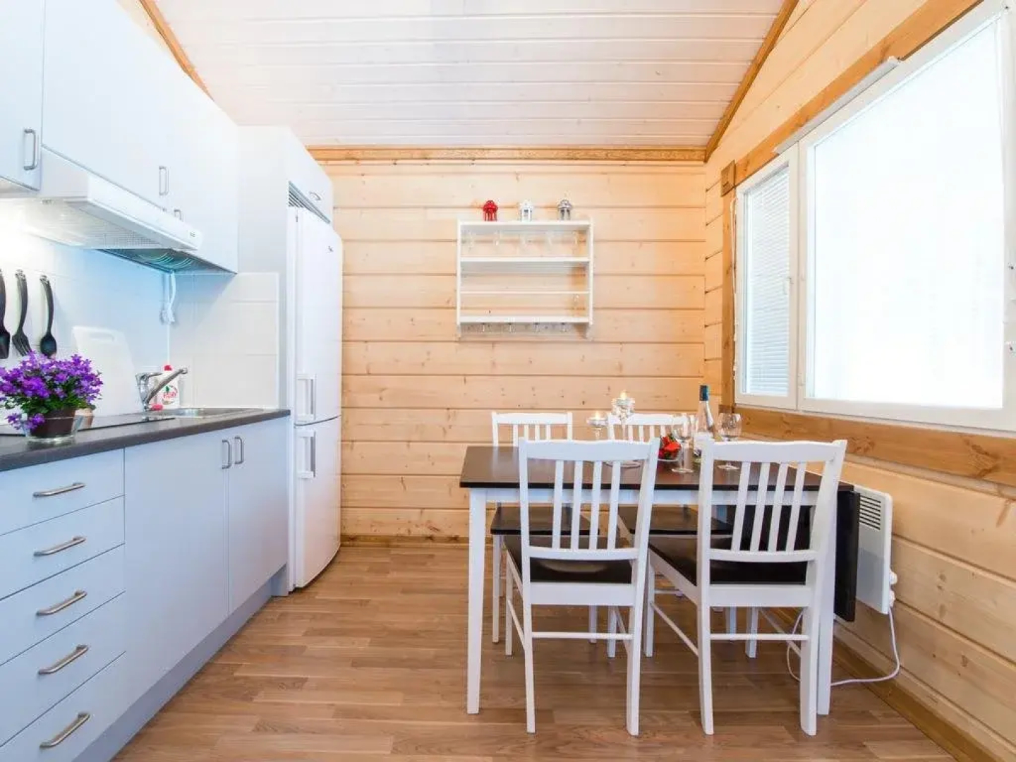 Fish & Fun Holiday Cottages
