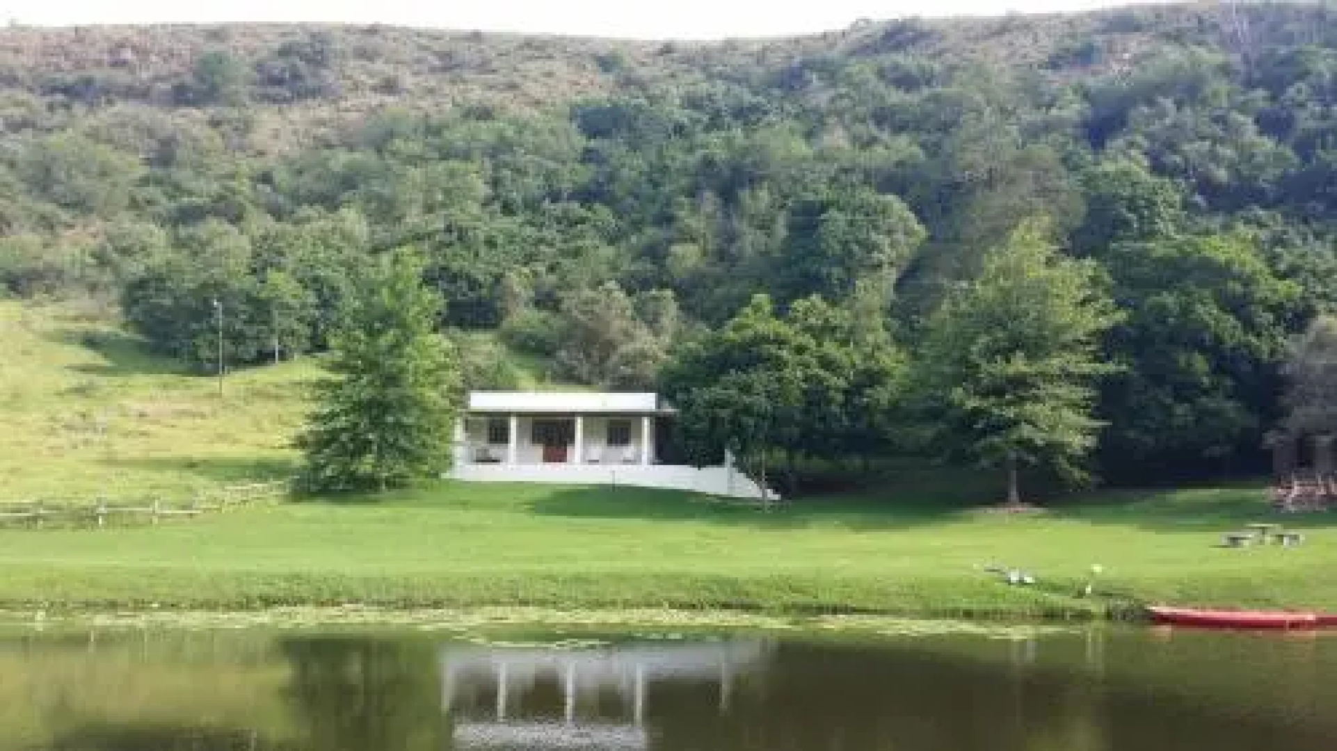 Somerset Gift Getaway Farm