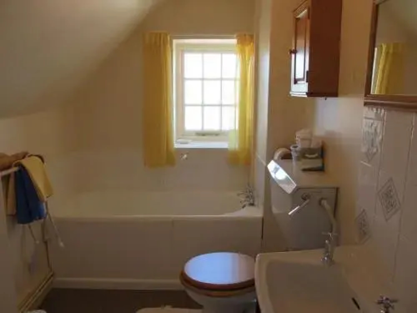 Harbour House Holiday Home