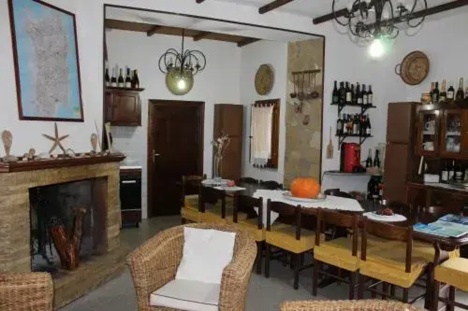 B&B Antico Casolare Sorso