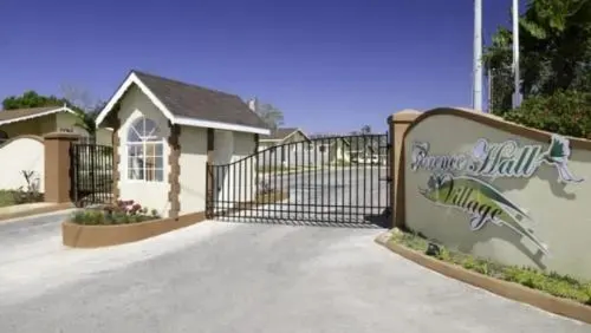 Williams Guest House