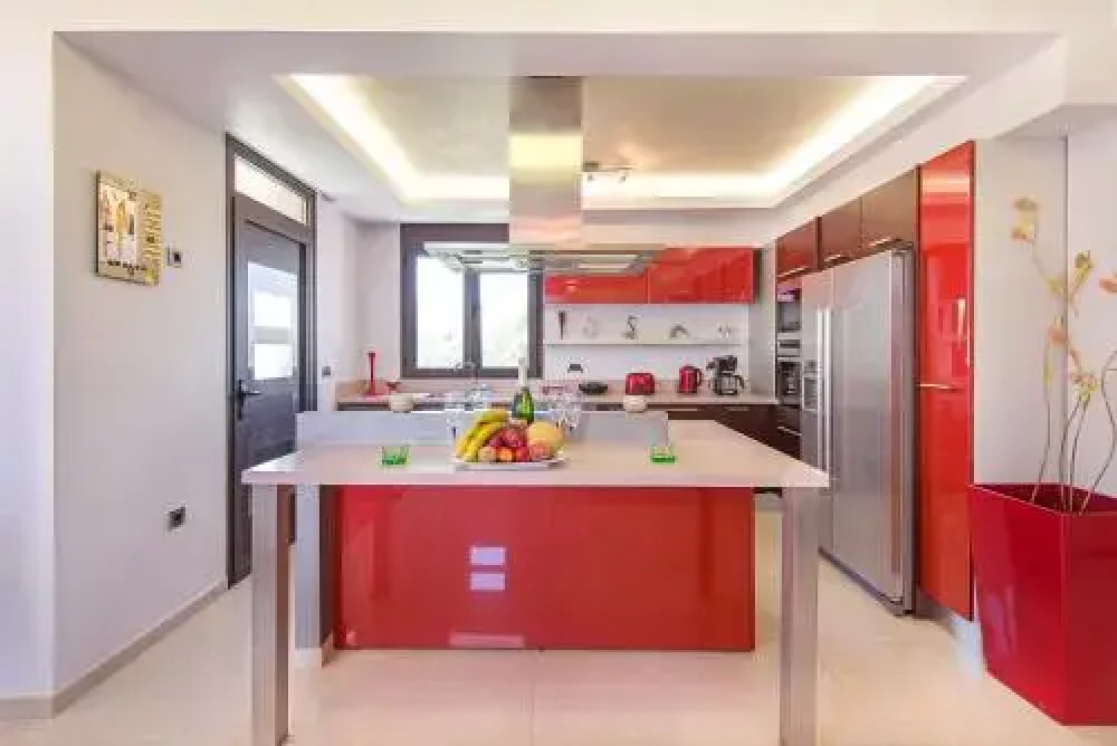 Luxury Villa Maria