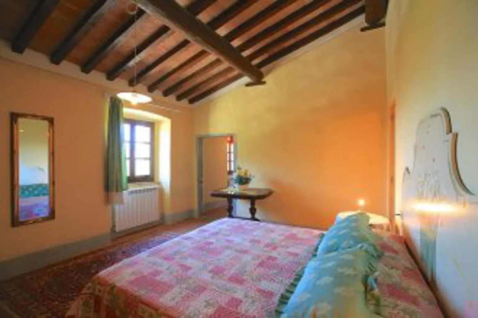 Villa Poggiolino