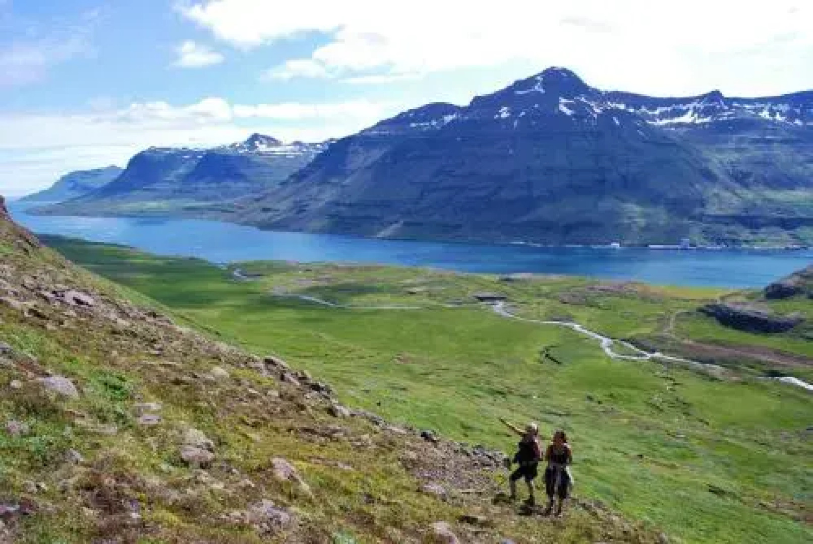 Langahlid Seydisfirdi