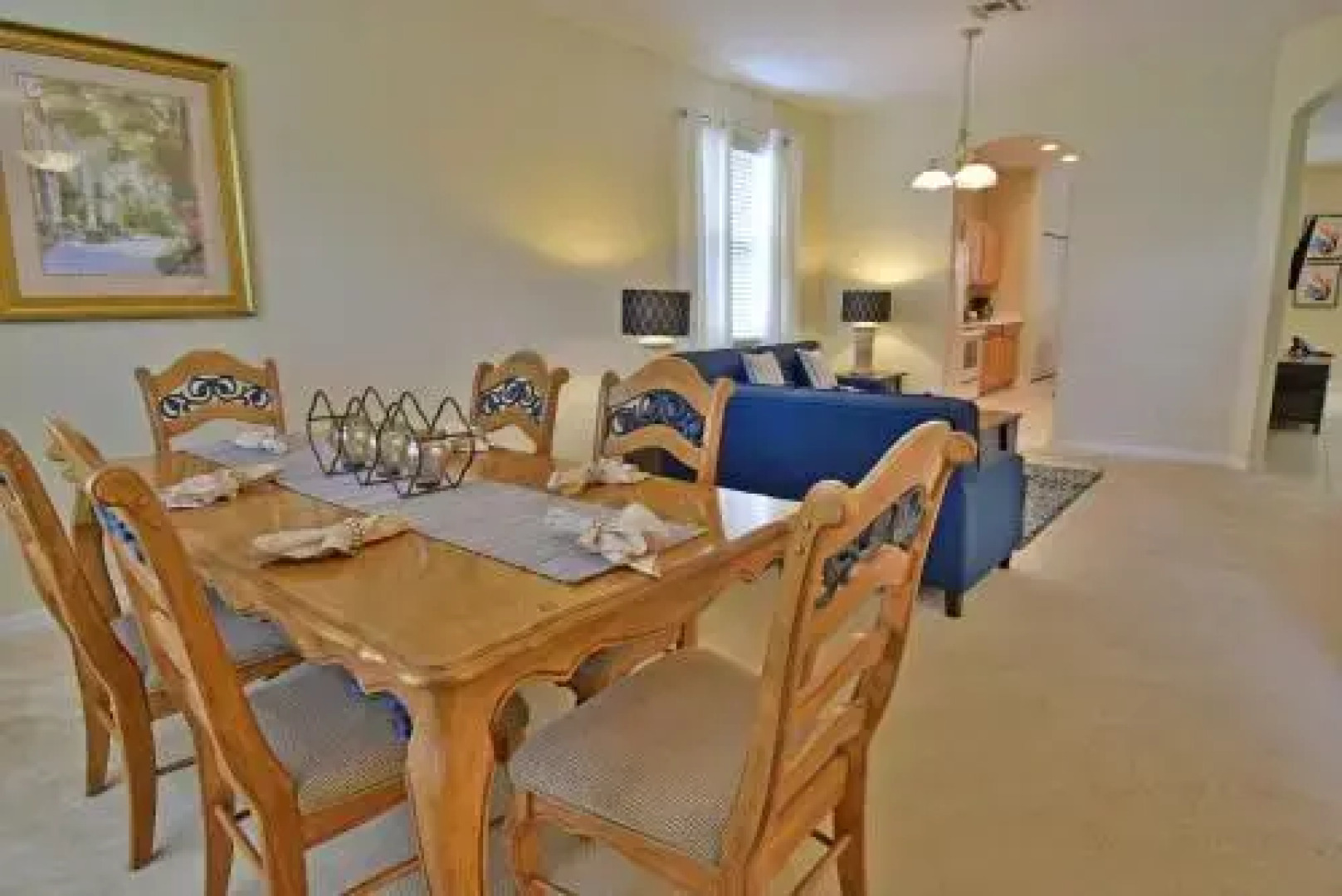 414HC Orange Grove View 5 Br villa by RedAwning