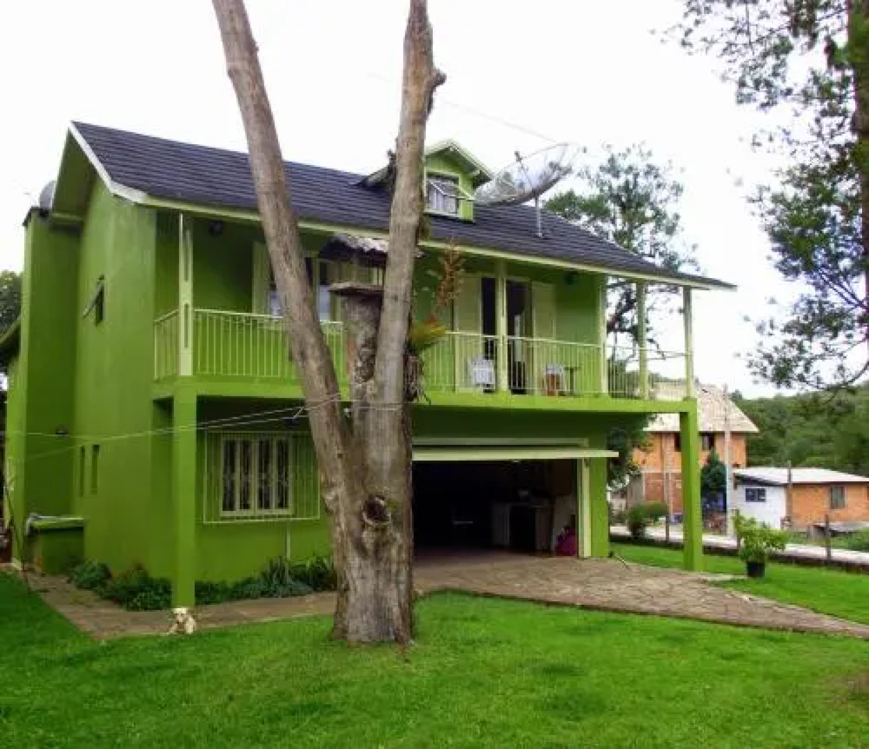 Residencial Recanto Verde