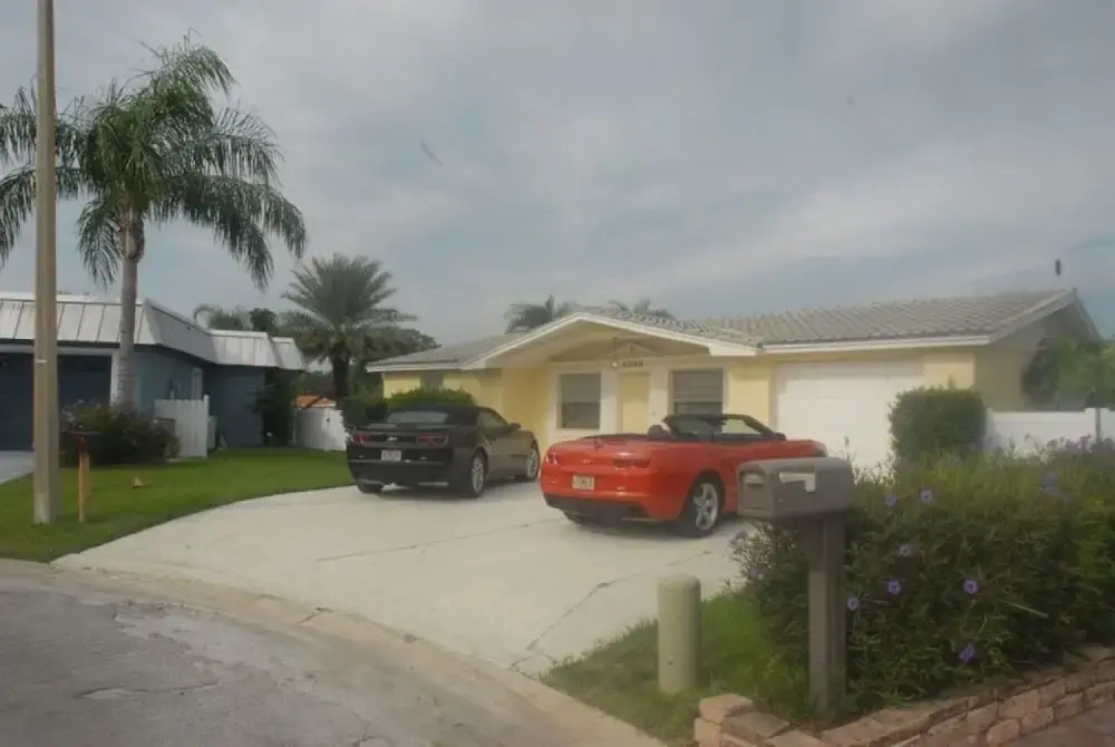 The Sunset House - Three Bedroom Home
