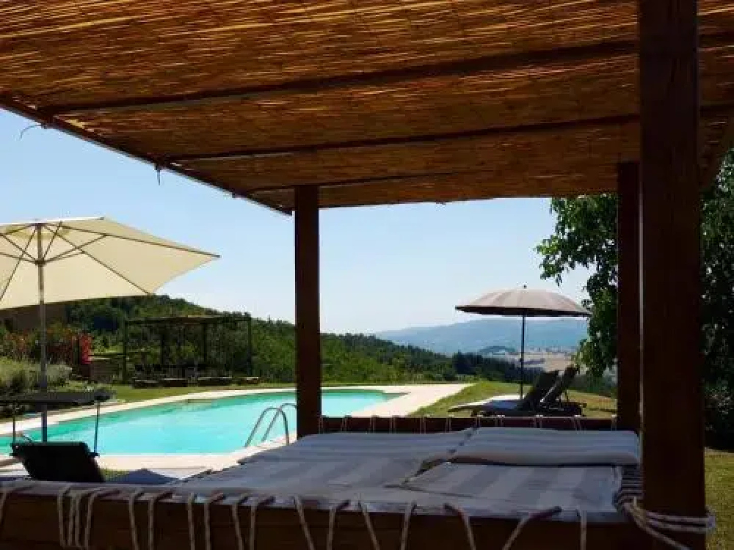 Antico Casal Del Bosco