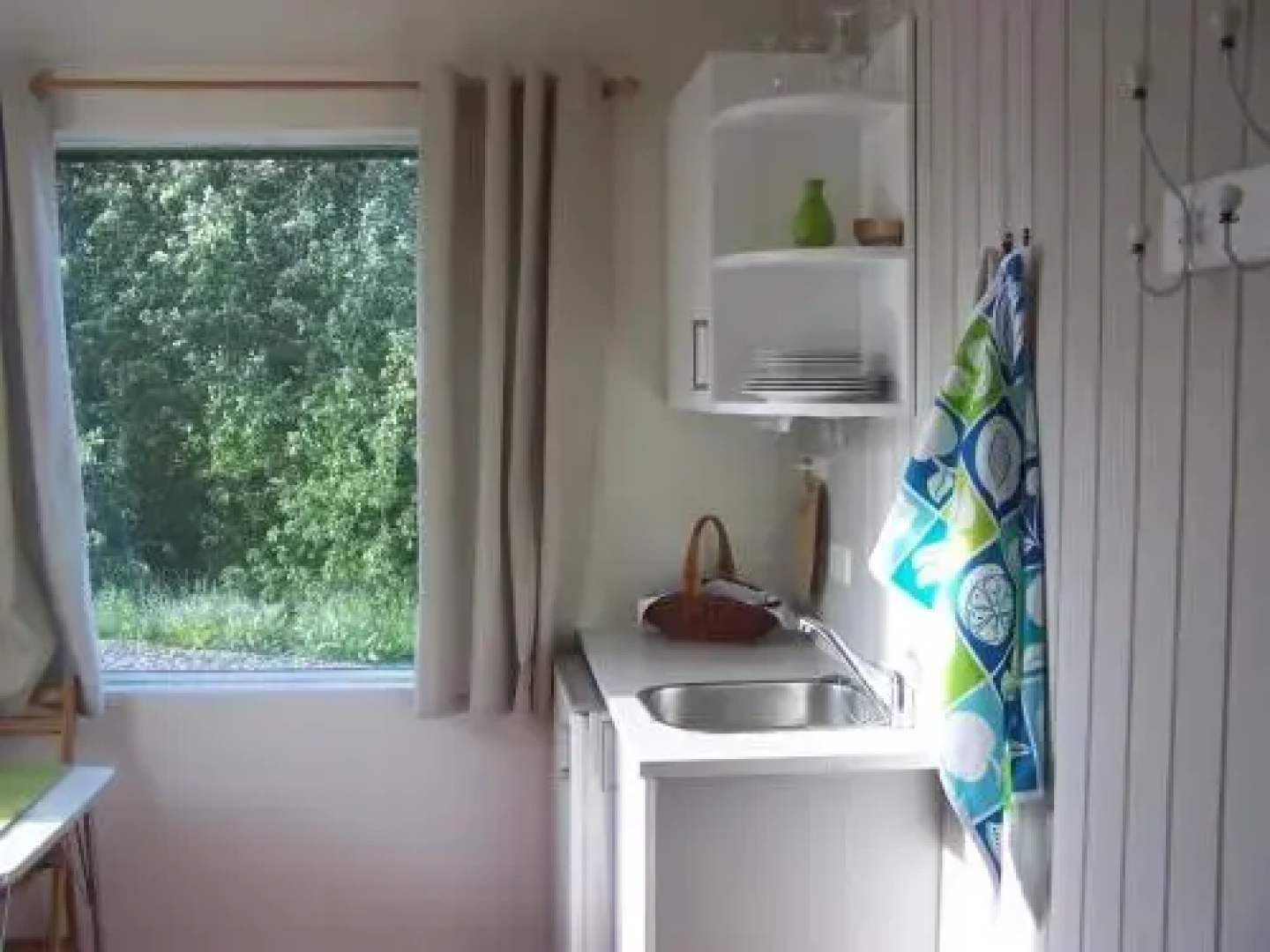 Móðir Jörð Organic B&B in Vallanes