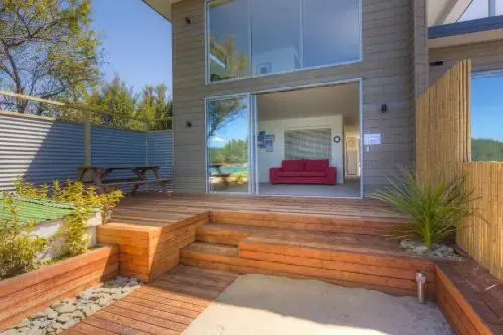 Mapua Wharfside Apartments