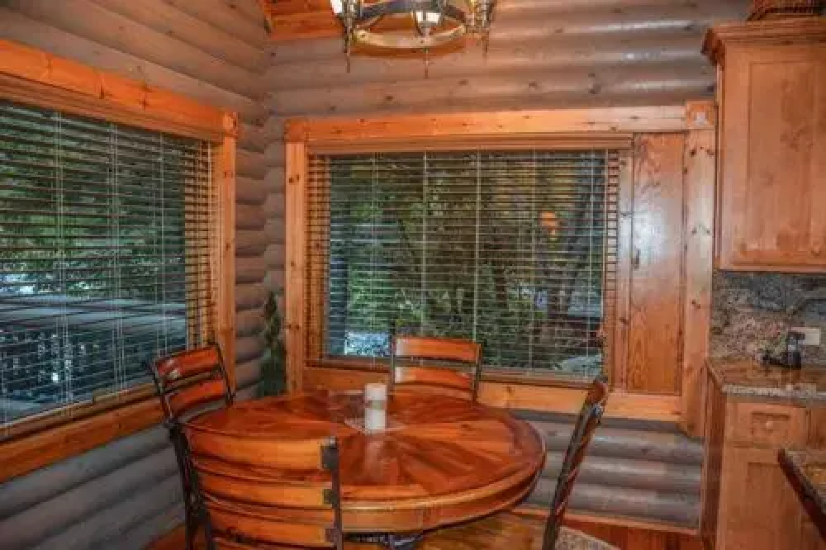 Falling Waters Lodge