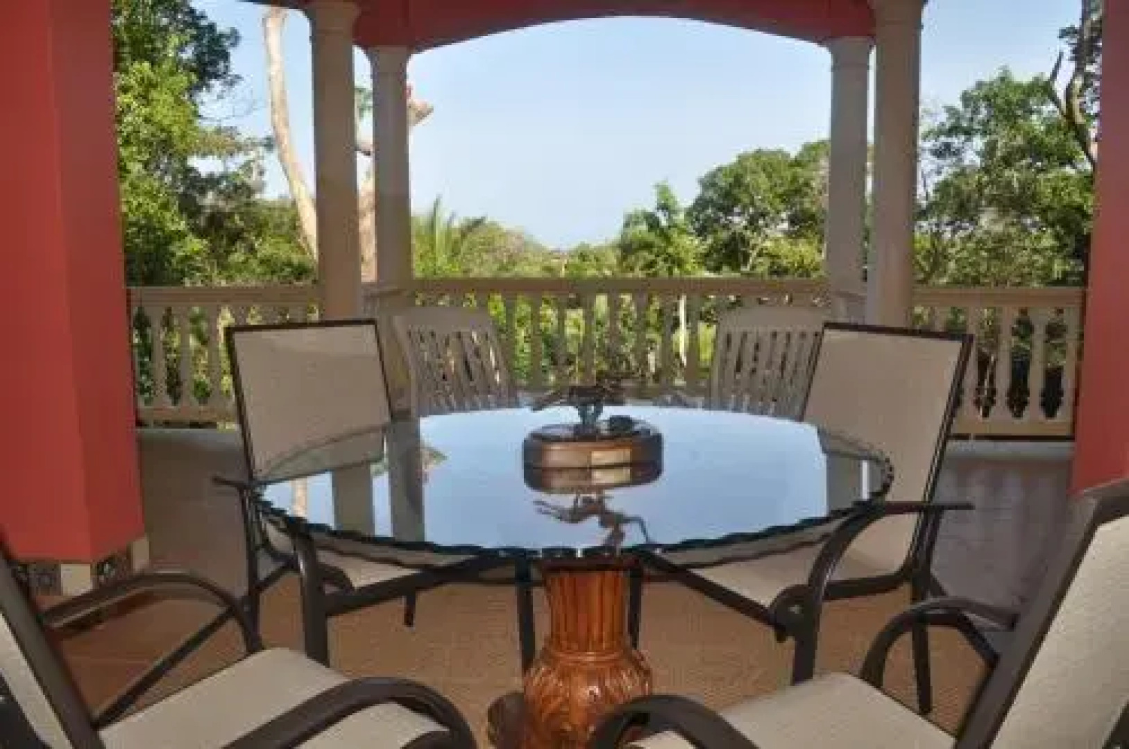 Seaside Inn Roatan