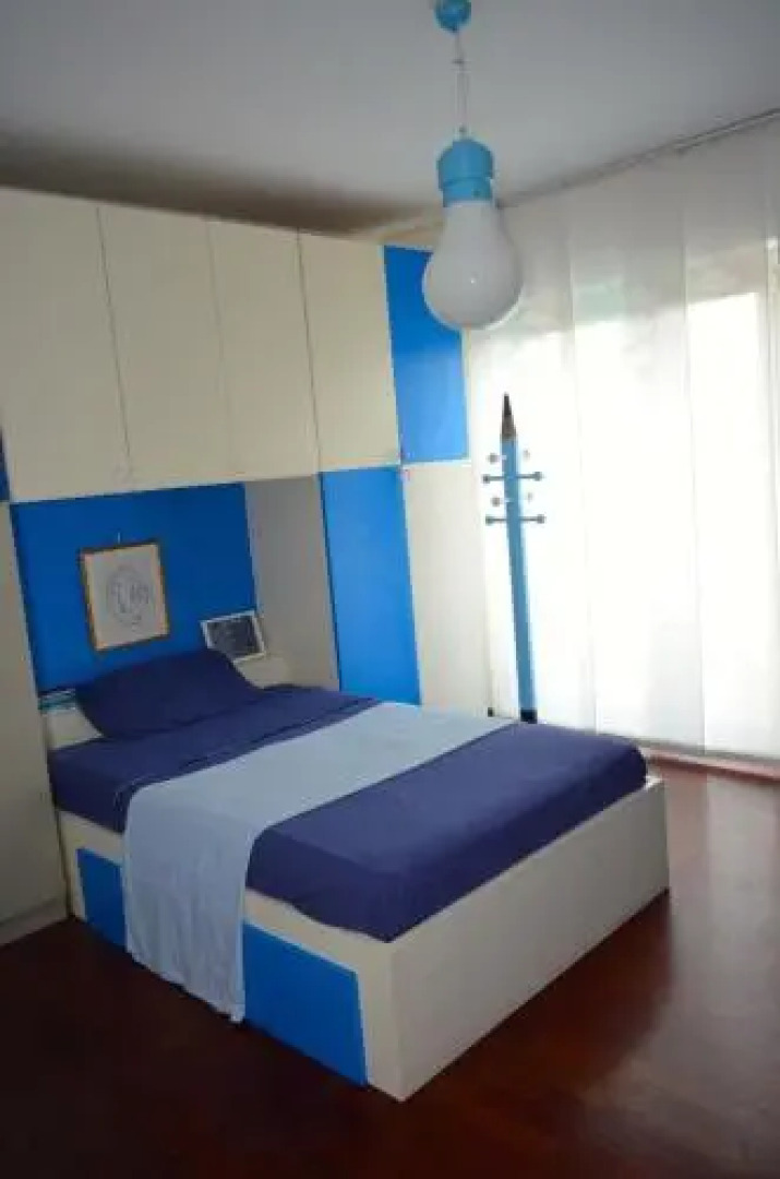 The Incantation Guest House