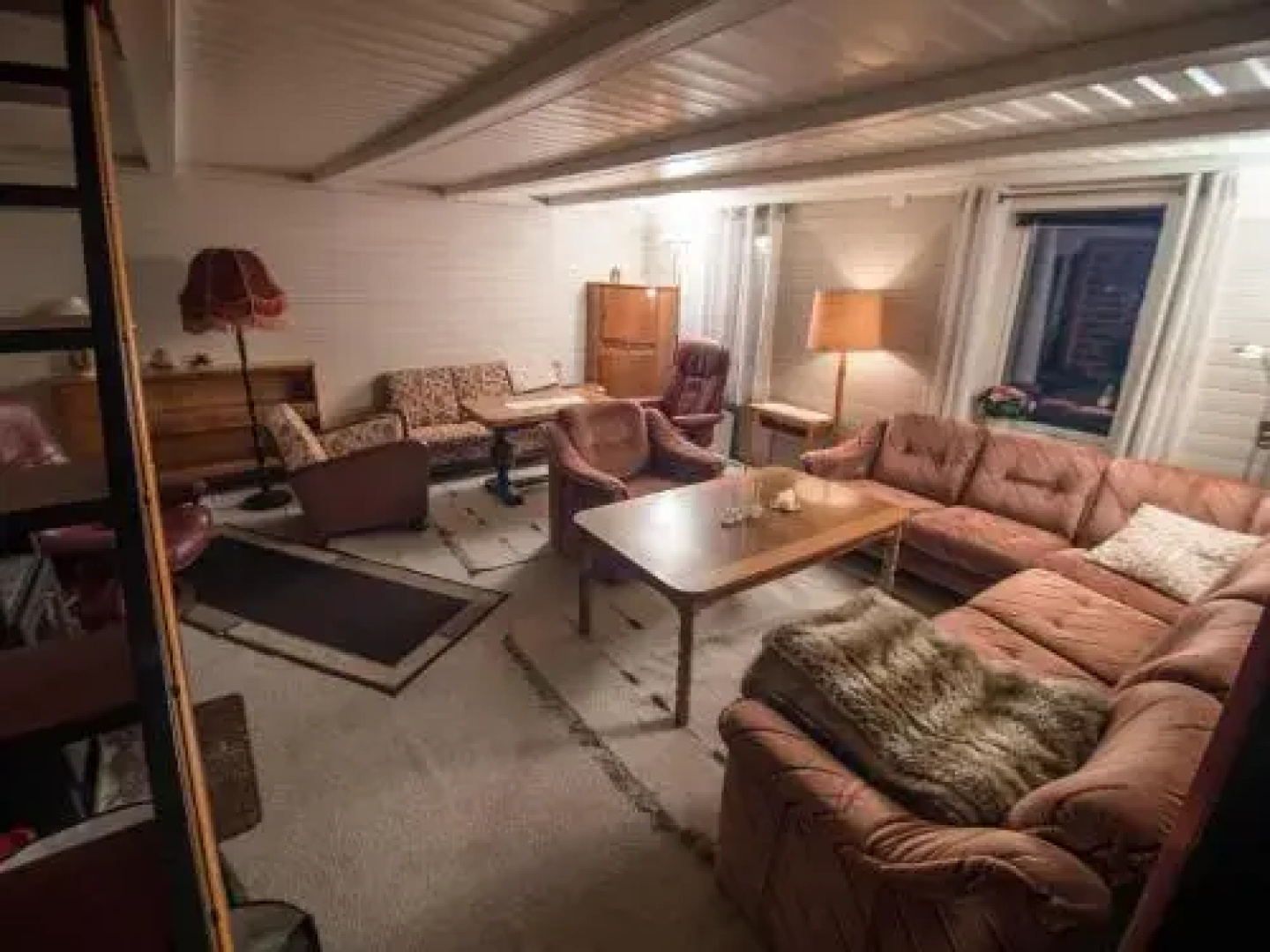 Hansali Holiday Home