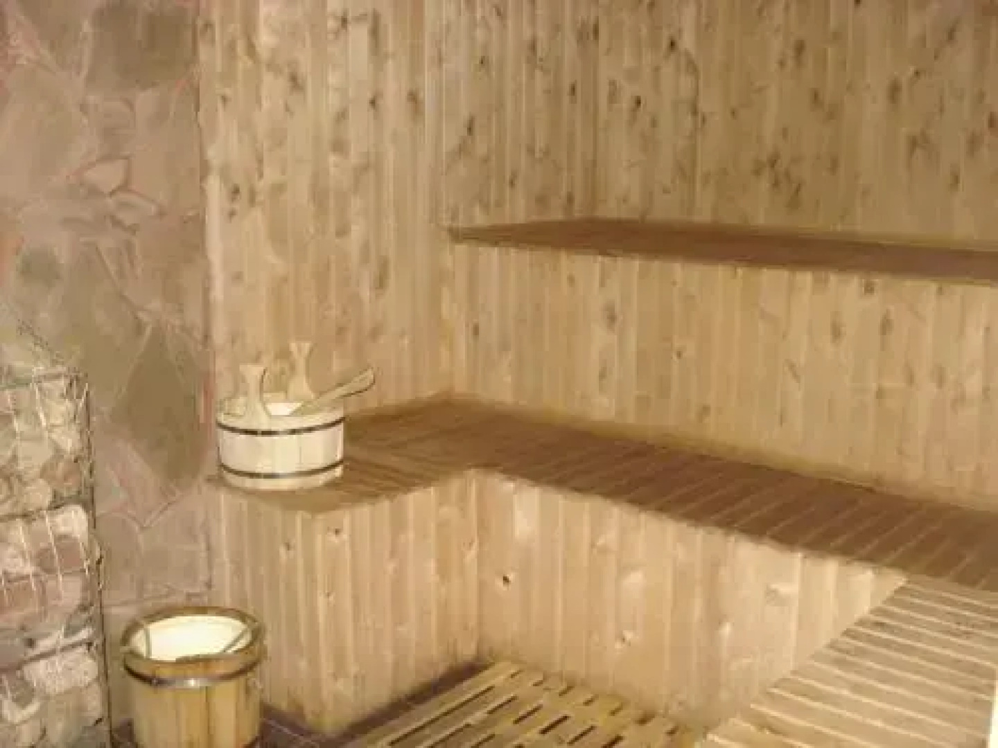 Healthy Center Brest