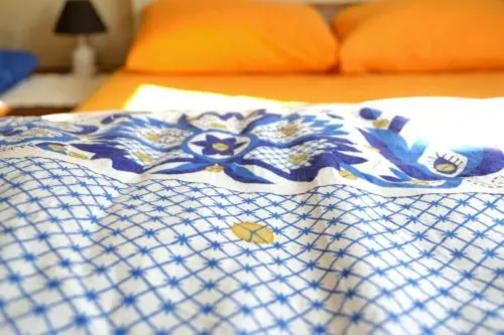 Lossikambri külaliskorter