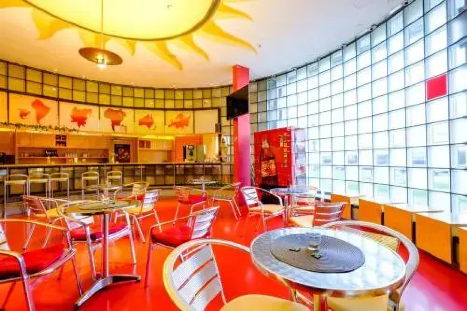 Internationales Jugendgästehaus Dachau