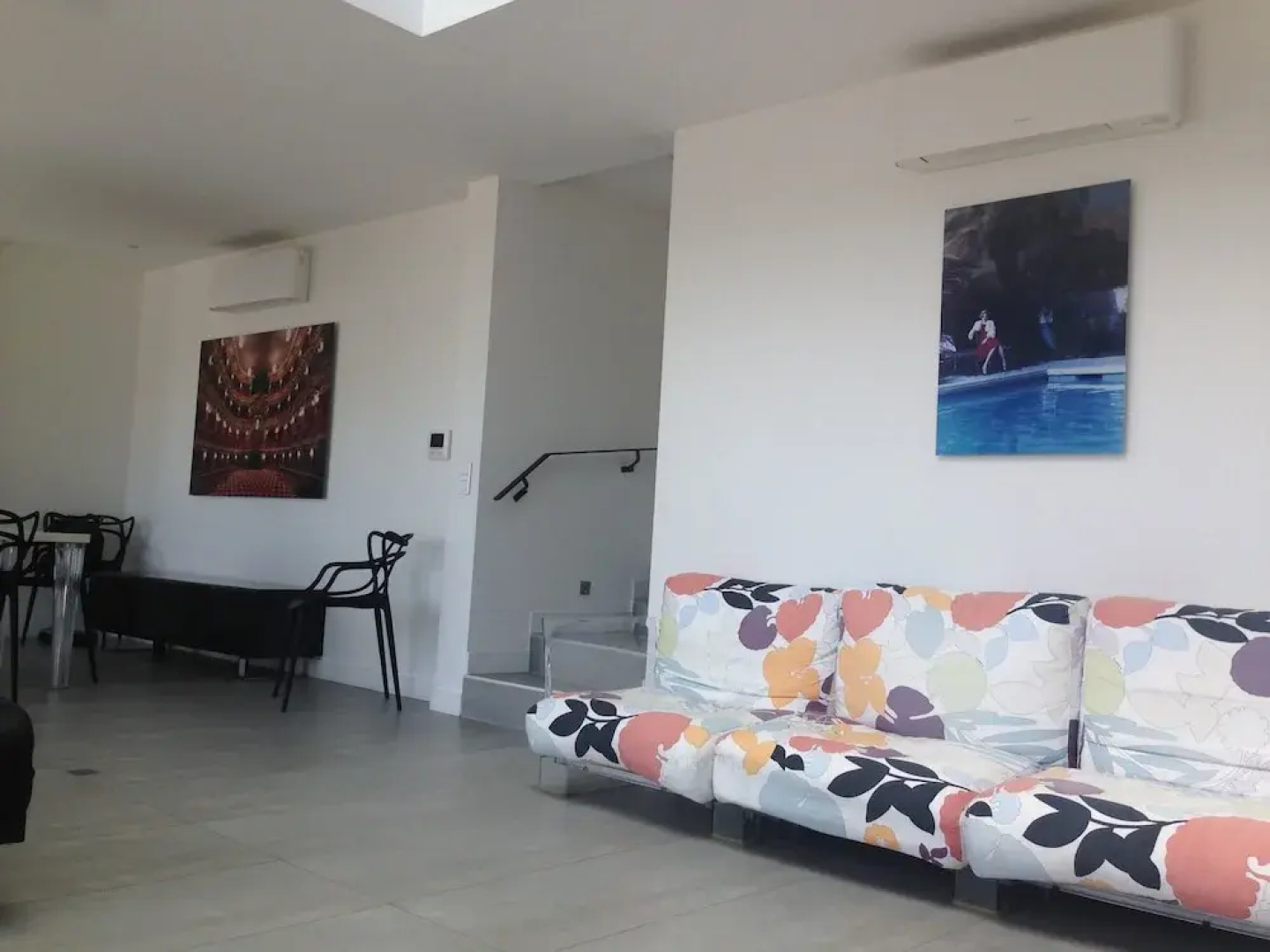 LOCATION VACANCES NICE - Villa 5* Nice St Pancrace