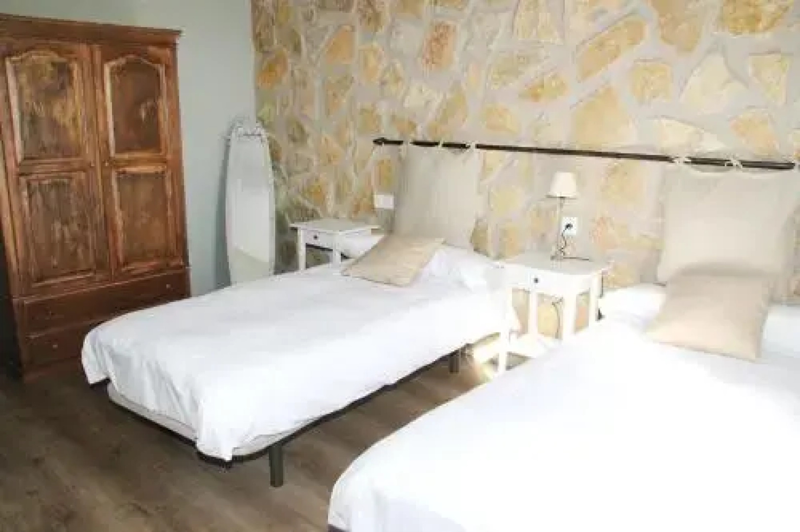 Casa Rural El Olivar de Valdefuentes