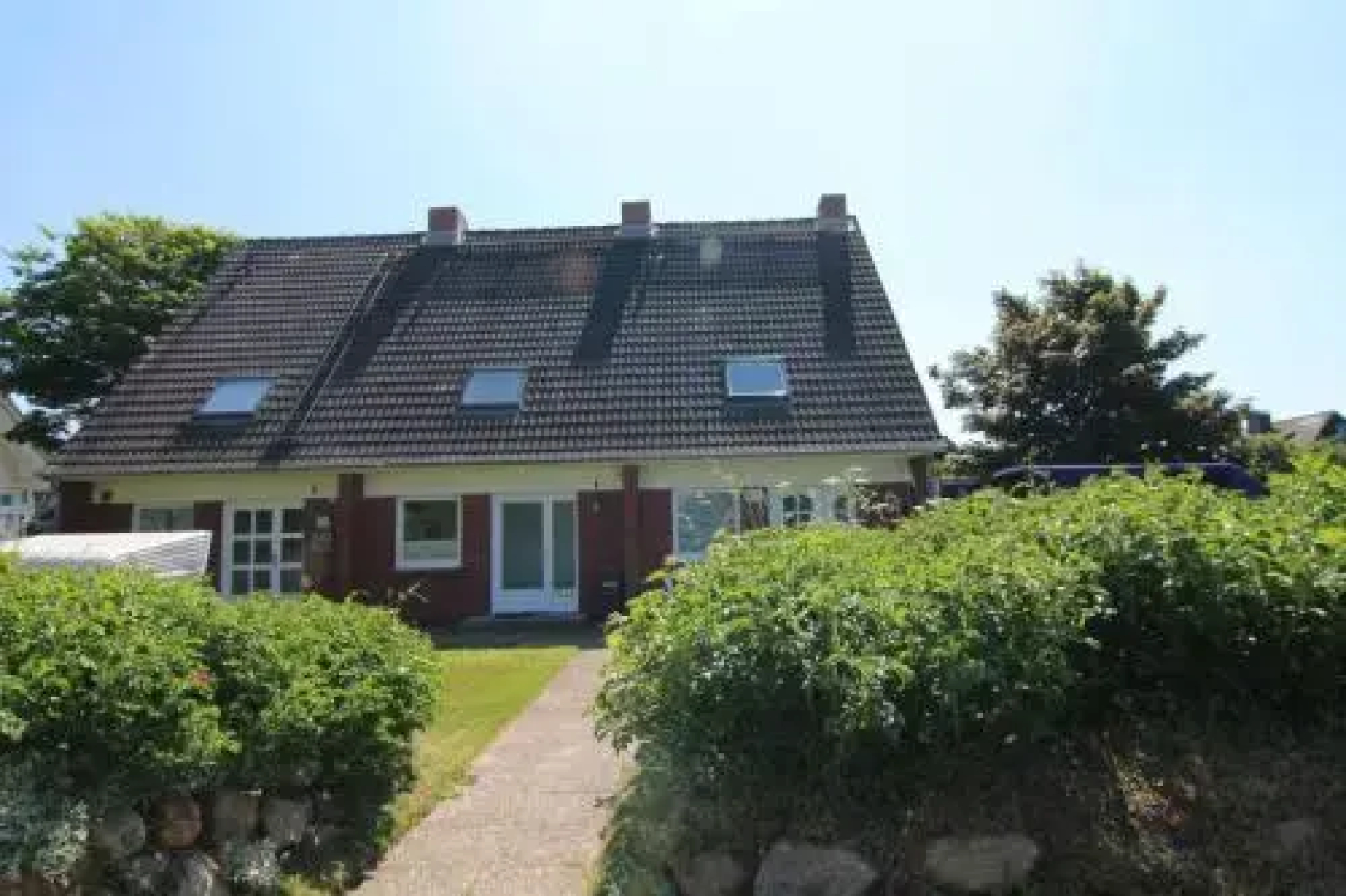 Ferienwohnung Brise 1