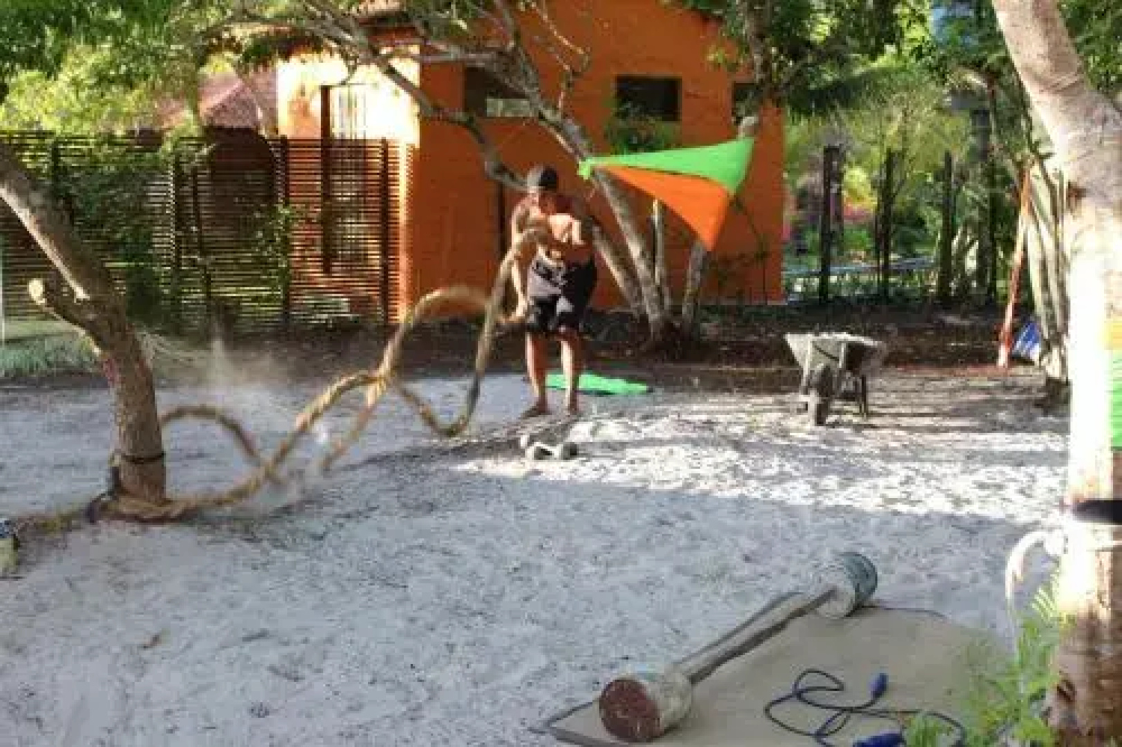 Camping Flor Do Cerrado