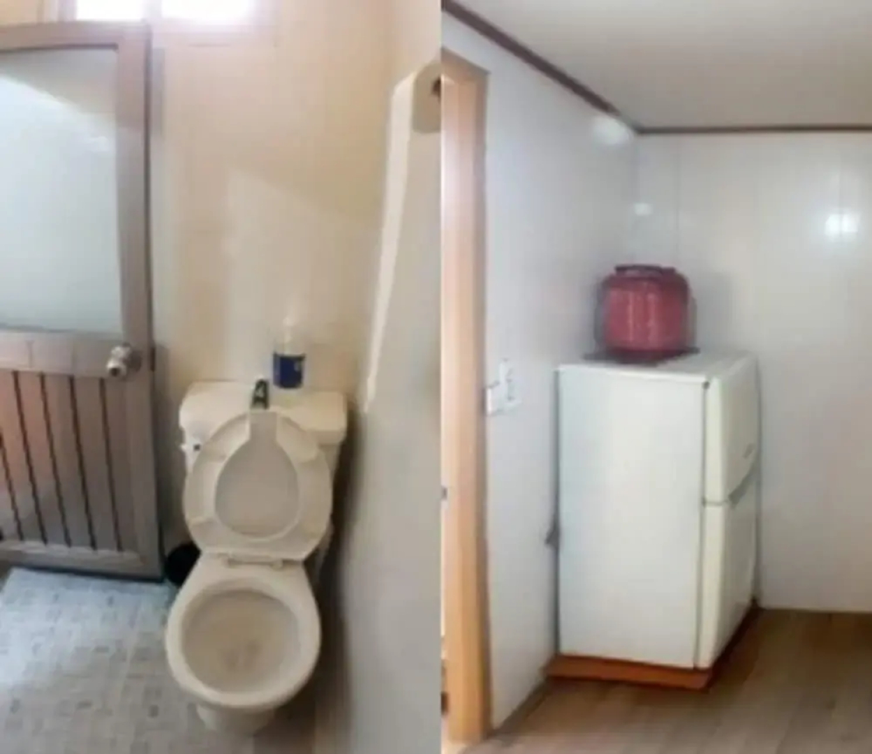 Clean Minbak