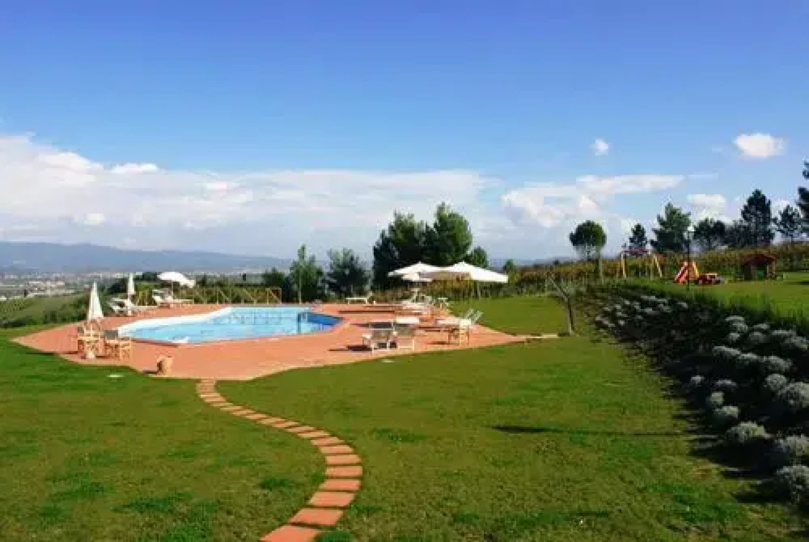 Agriturismo Bellavista