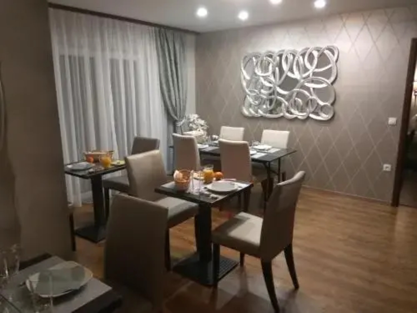 Les Suites de Genève - Hotel de l'Allondon