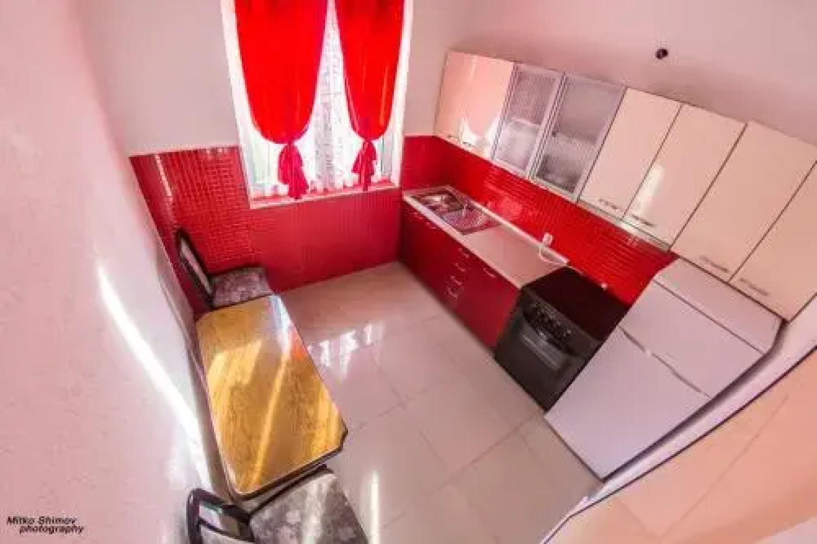 Vila Oaza
