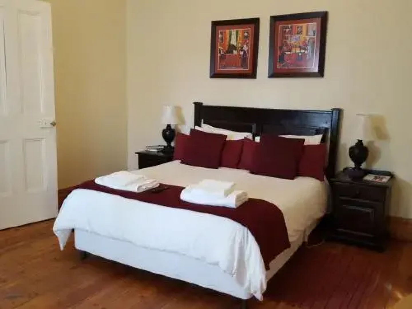 Lalis Guesthouse