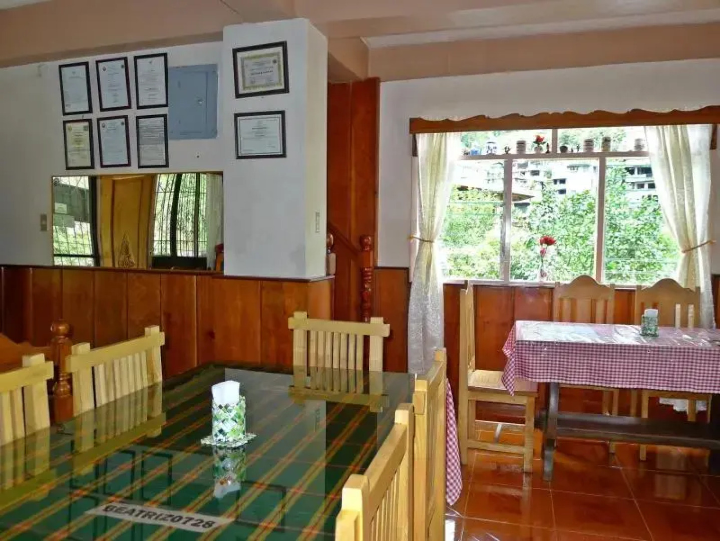 Banaue Homestay