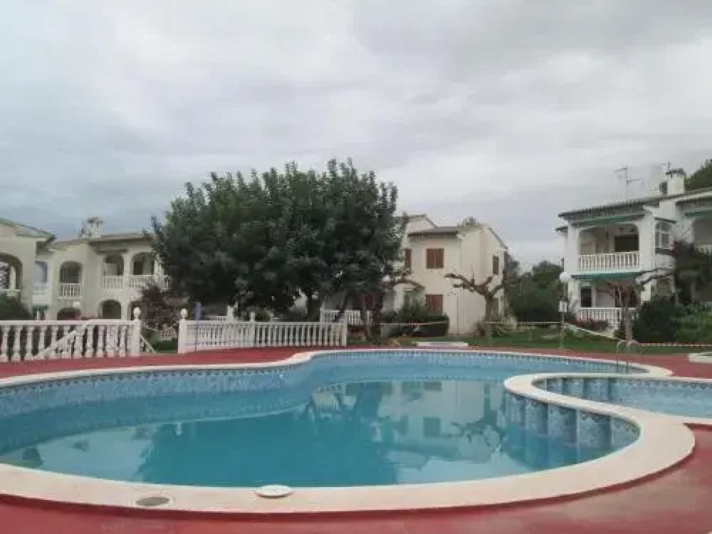 Residence Los Jardines