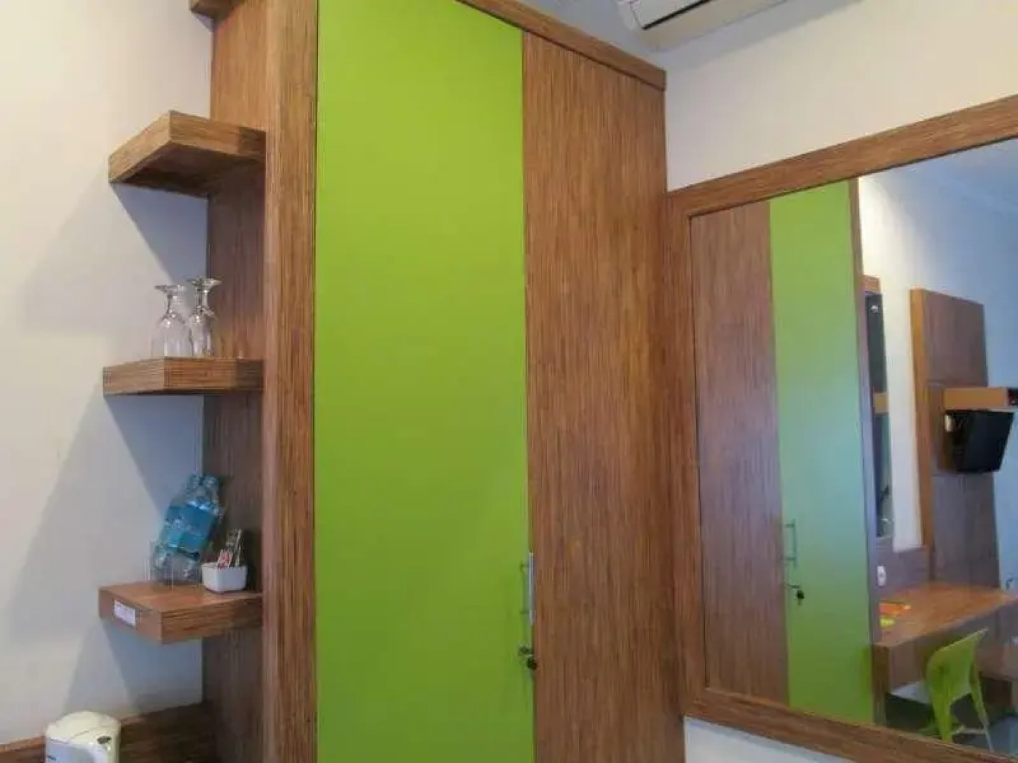 Hotel Gajah Mada Rembang