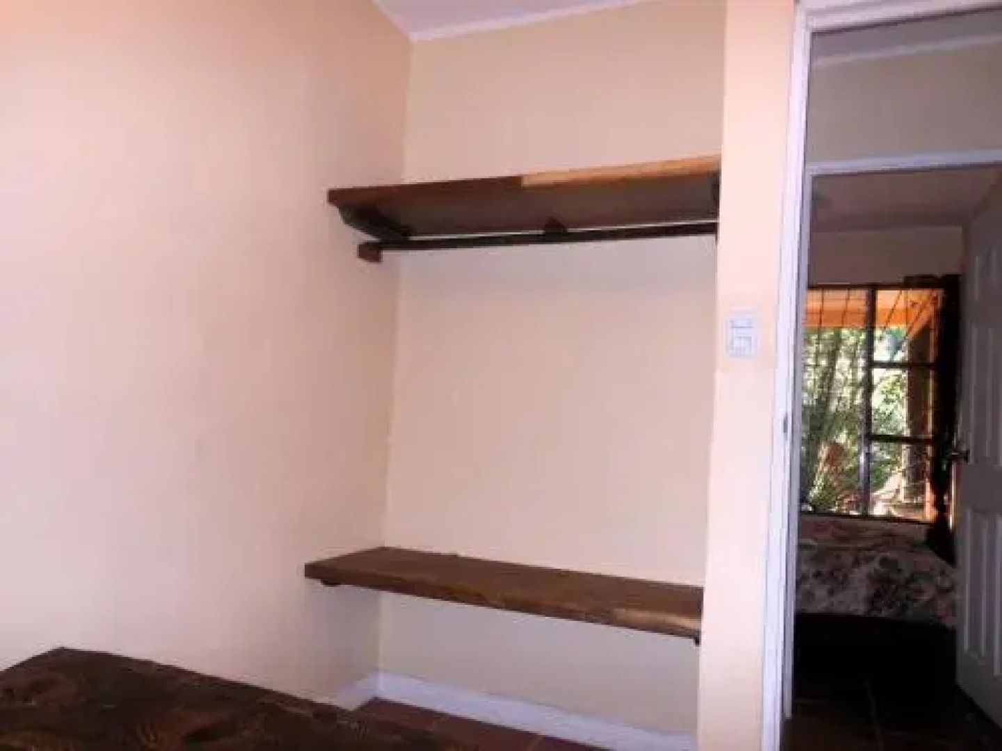 White Sands of Costa Rica