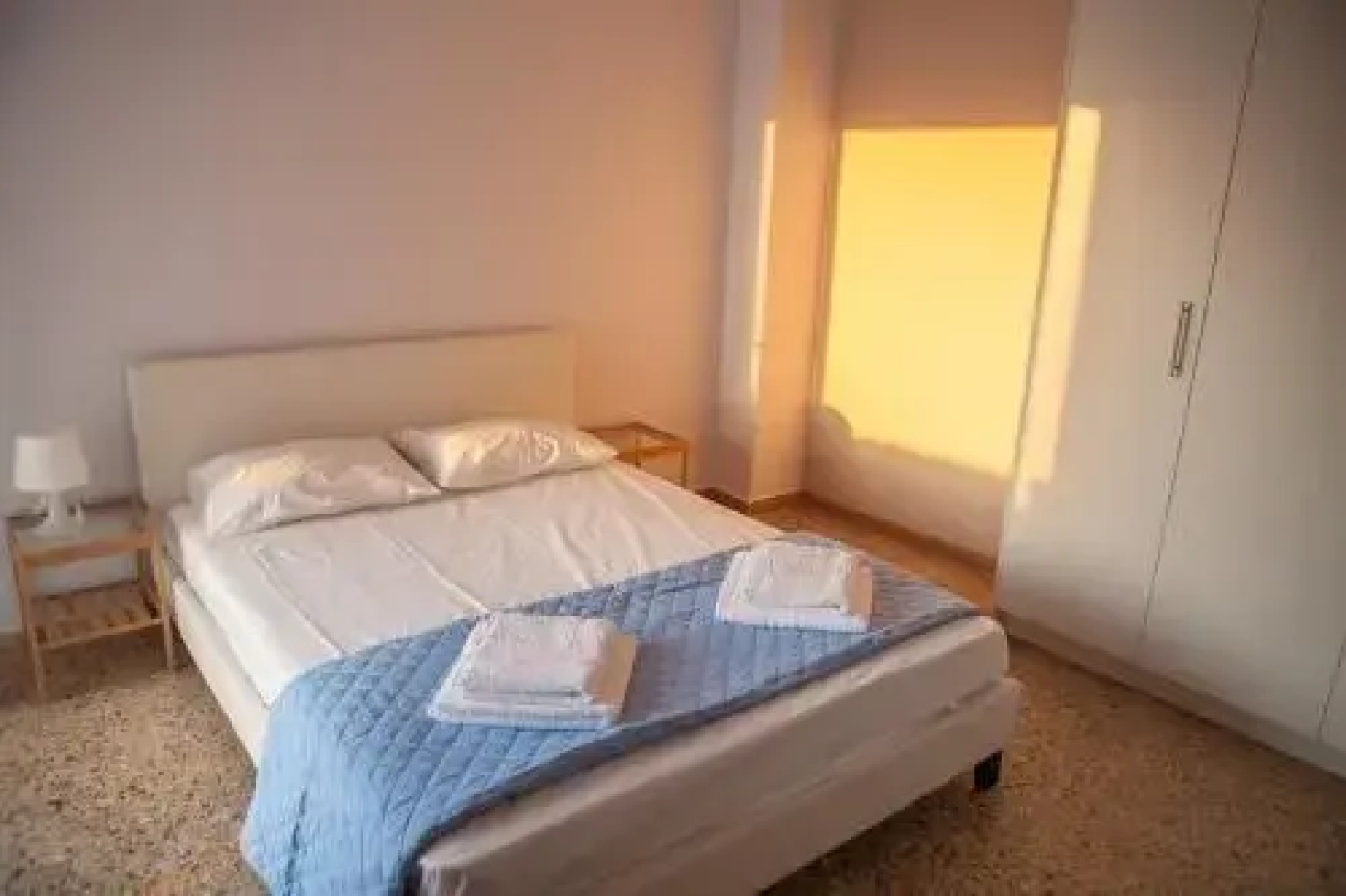 Lak Alepochori Homes
