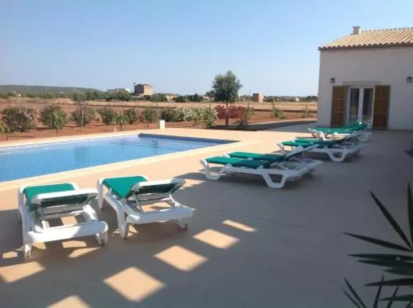 Son Virgili Es Trenc