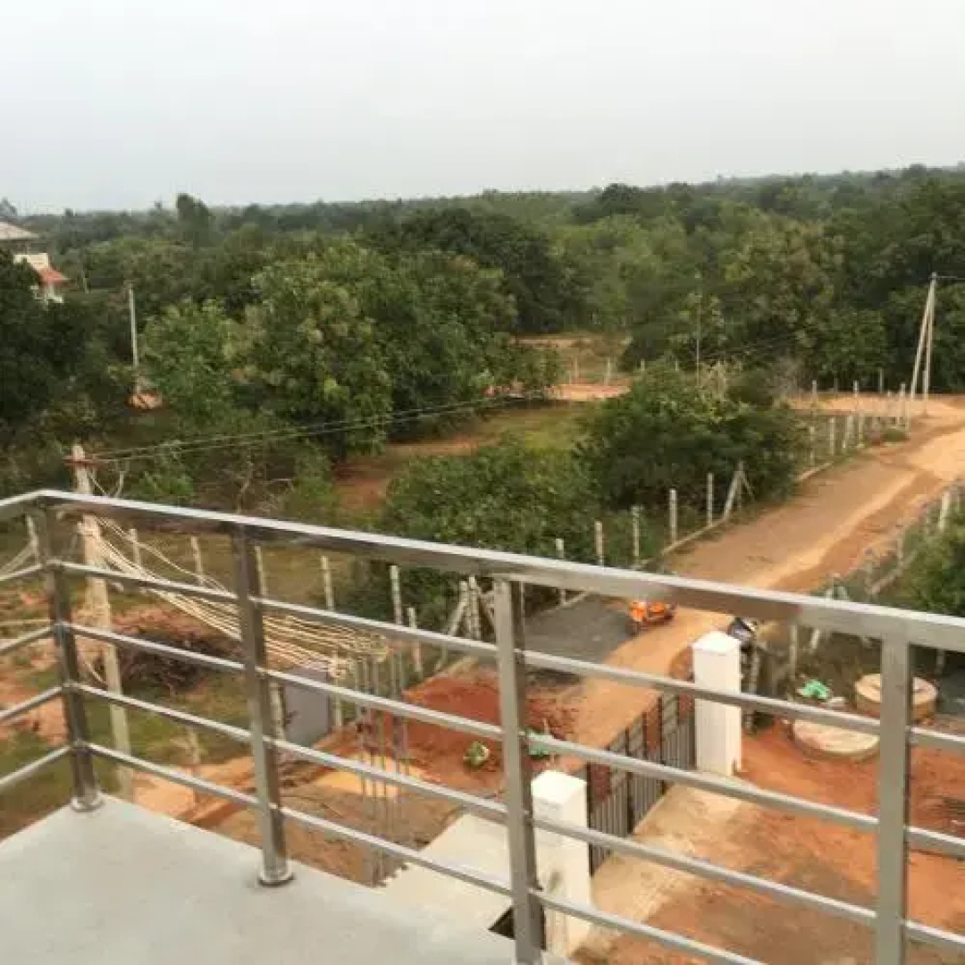 Home Stay Auroville
