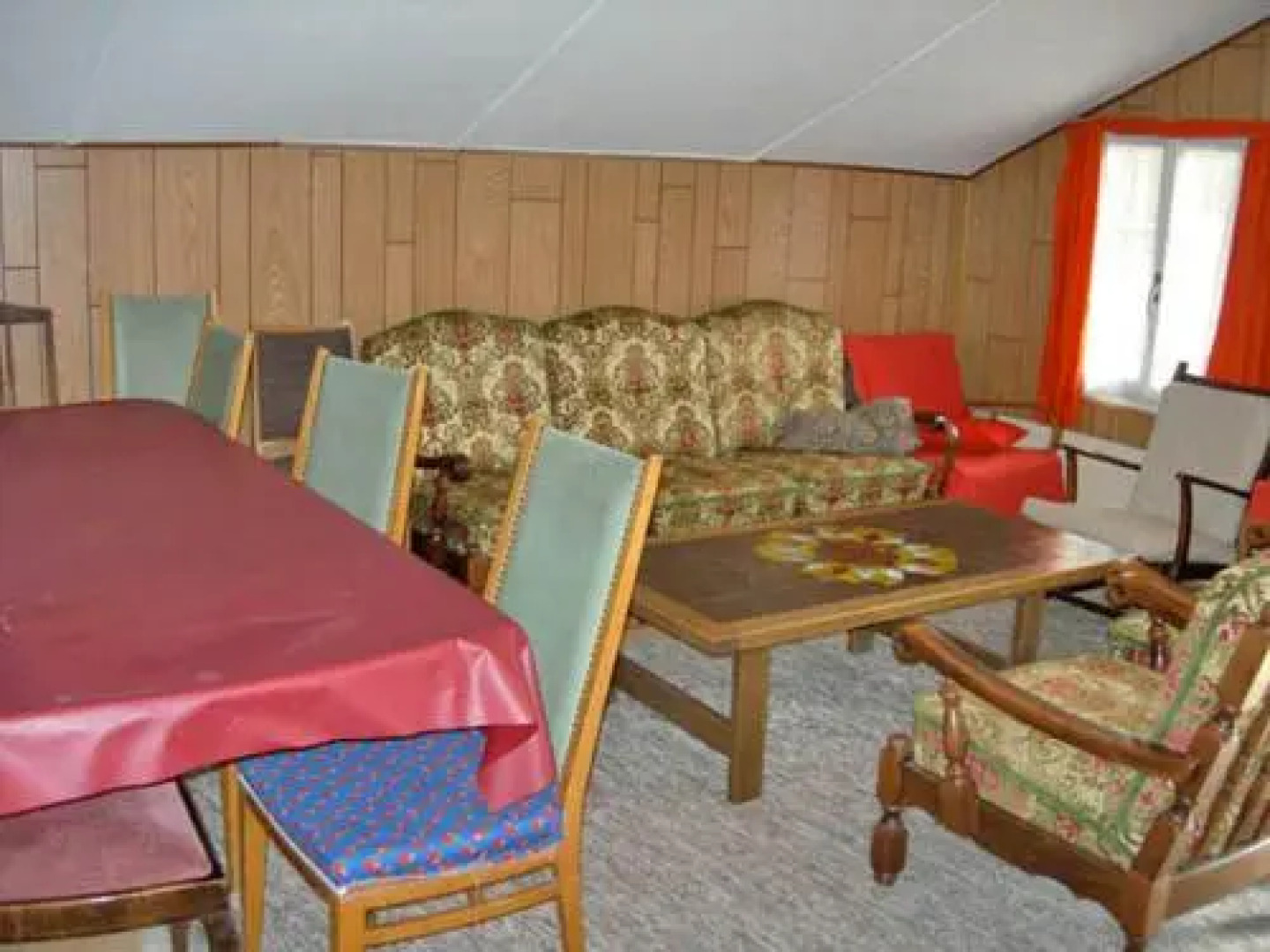 Apartments Dr. Tempelman