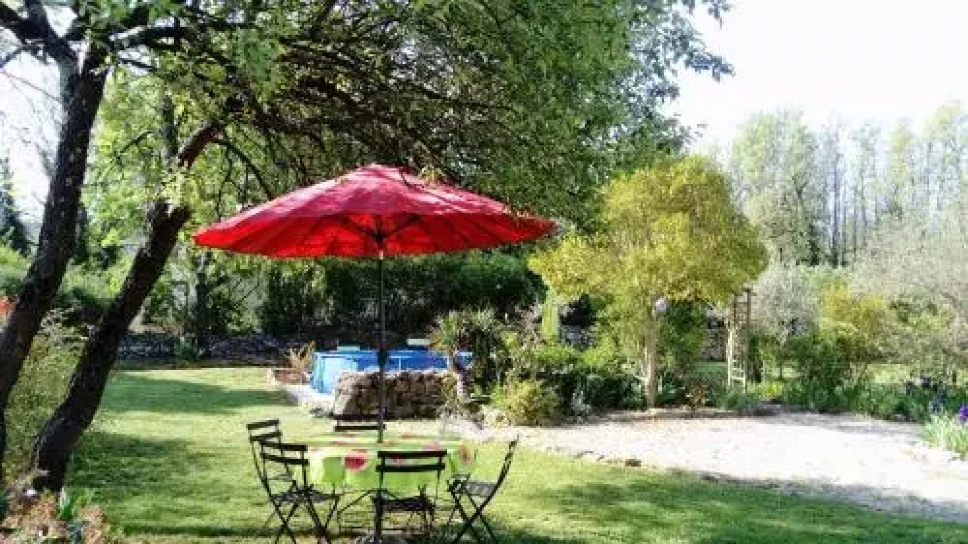 Bed & Breakfast Villa Isis