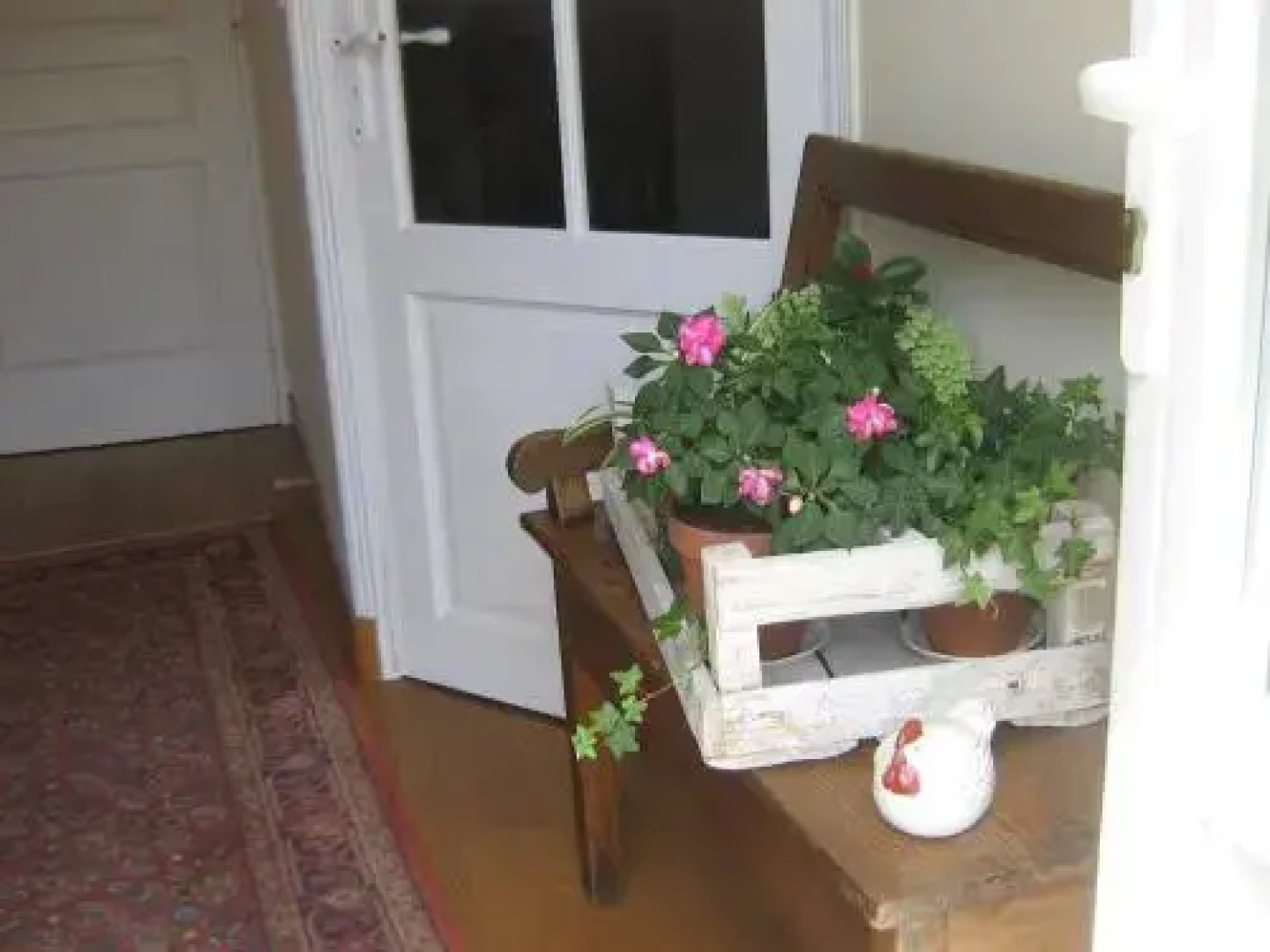 Maison de la Vallée