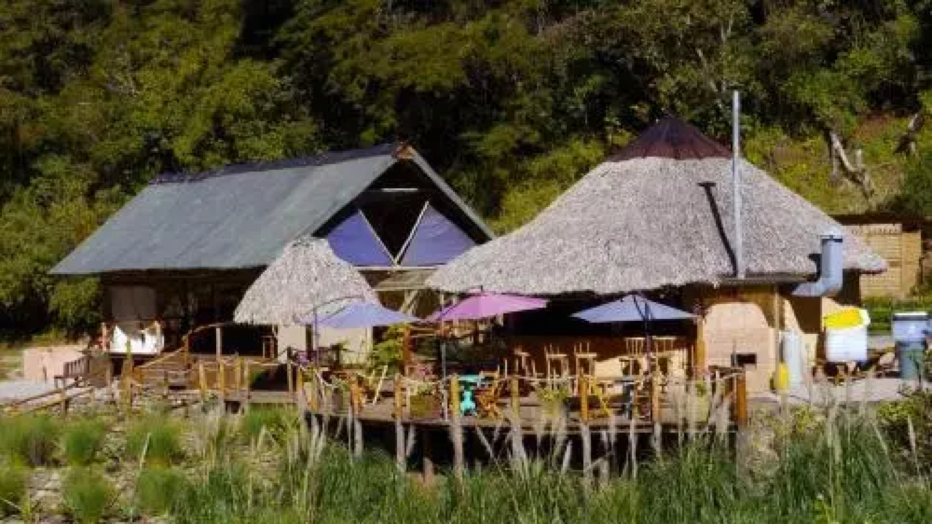 El Tular Santuario Natural