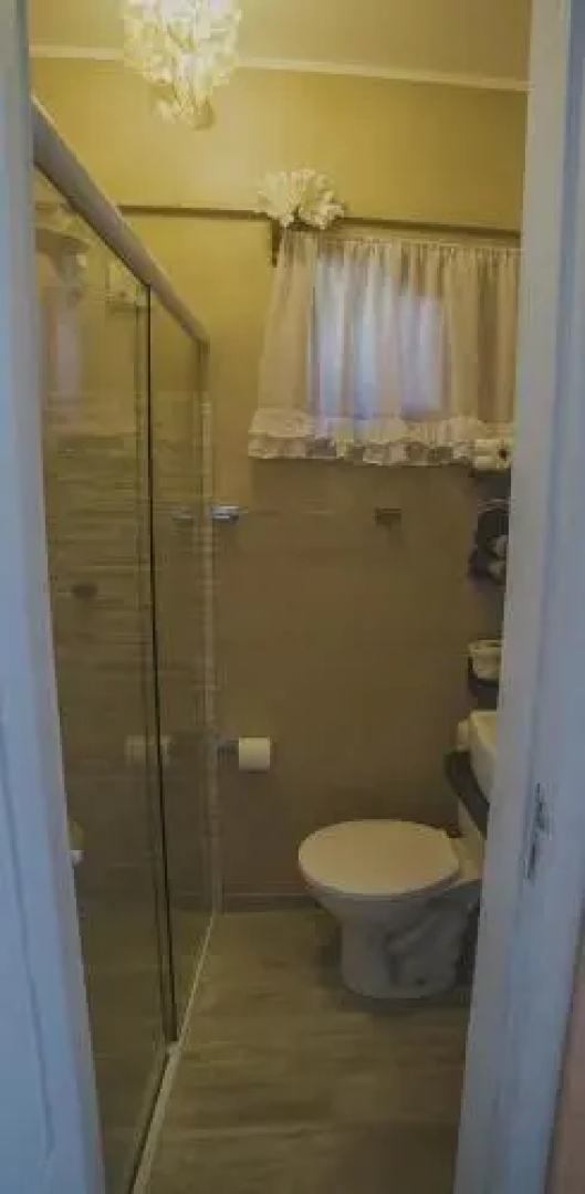 Pousada Rancho do Buna