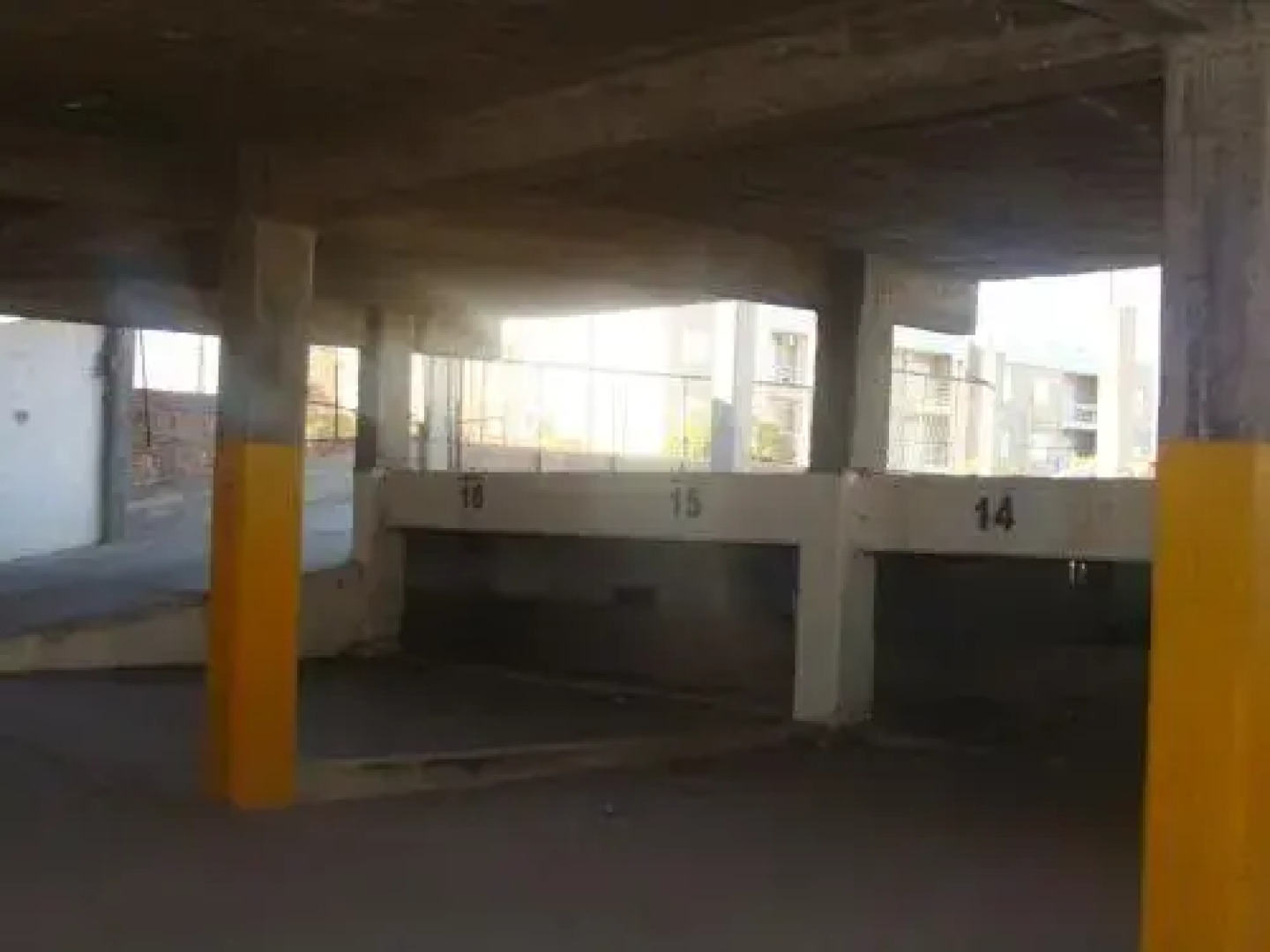 Departamento FORCHE 3ra Bajada al mar