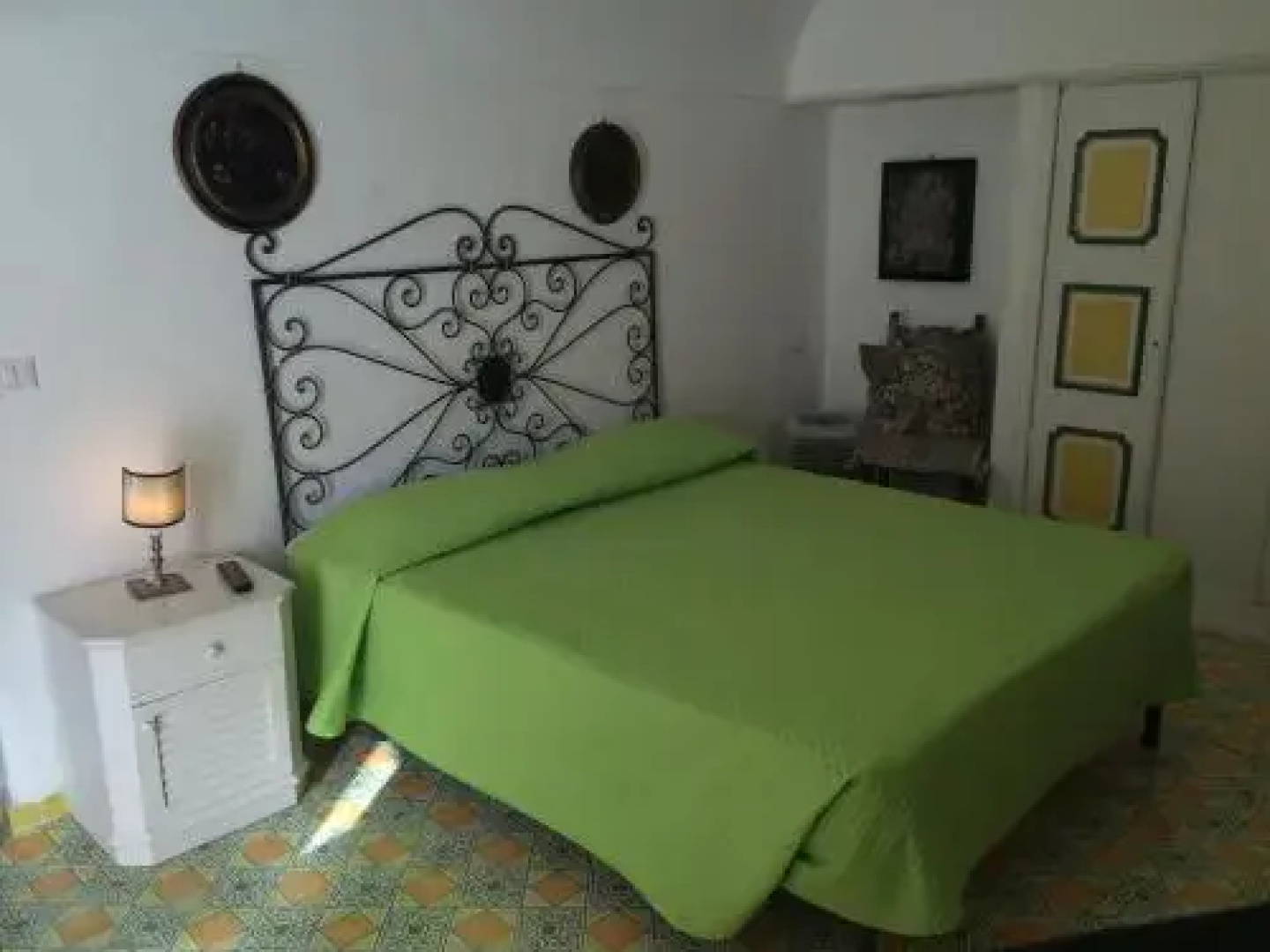 Casa Colette Anacapri